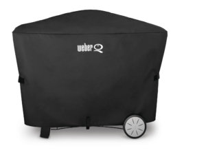 Weber Premium Abdeckhaube (Q2000/3000 Rollwagen)